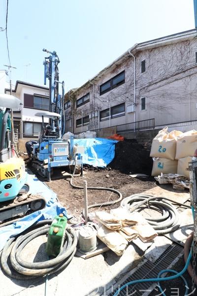 座間市立野台2丁目新築一戸建て