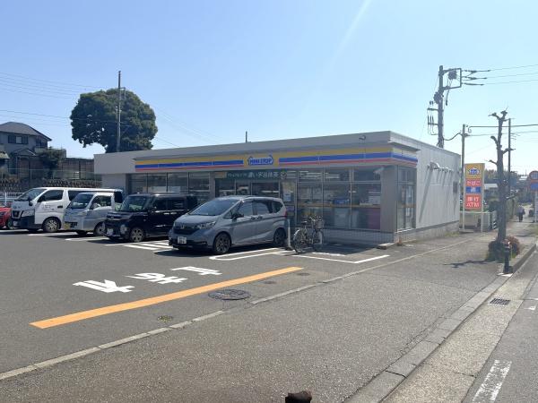 綾瀬市綾西3丁目の中古一戸建て(ミニストップ海老名大谷店)