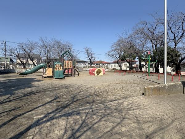 綾瀬市綾西3丁目の中古一戸建て(綾西公園)