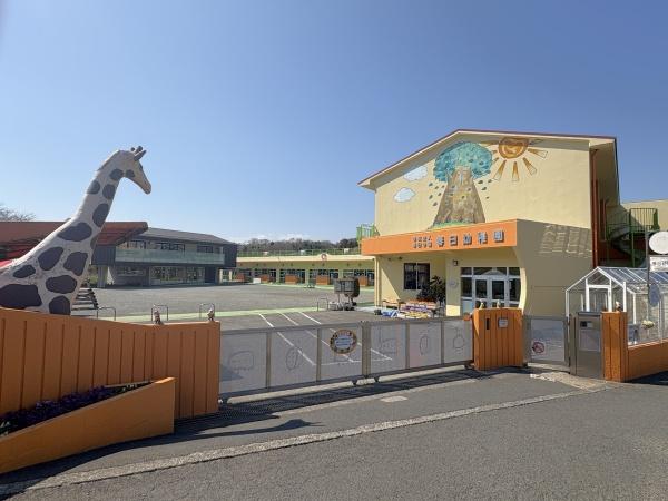 綾瀬市綾西3丁目の中古一戸建て(春日幼稚園)