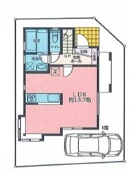 高座郡寒川町倉見中古一戸建て
