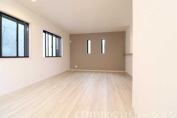 高座郡寒川町中瀬5期新築一戸建て