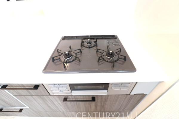 高座郡寒川町中瀬5期新築一戸建て