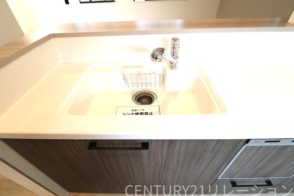 高座郡寒川町中瀬5期新築一戸建て