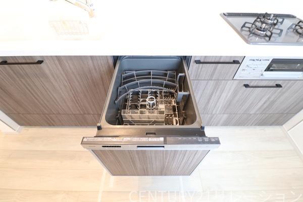 高座郡寒川町中瀬5期新築一戸建て