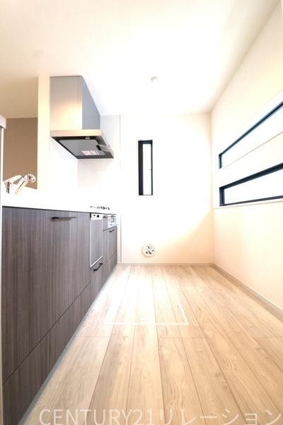 高座郡寒川町中瀬5期新築一戸建て