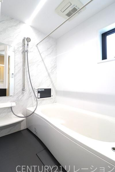 高座郡寒川町中瀬5期新築一戸建て