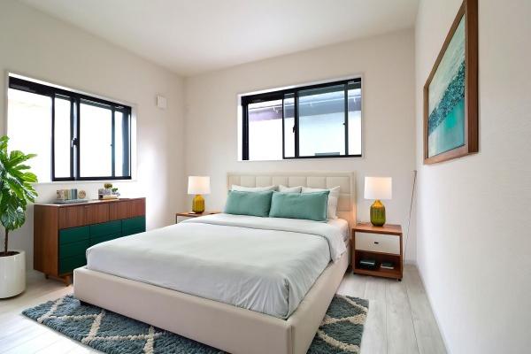 高座郡寒川町中瀬5期新築一戸建て