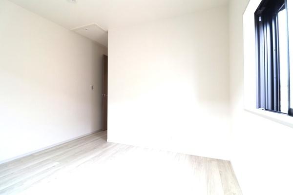 高座郡寒川町中瀬5期新築一戸建て