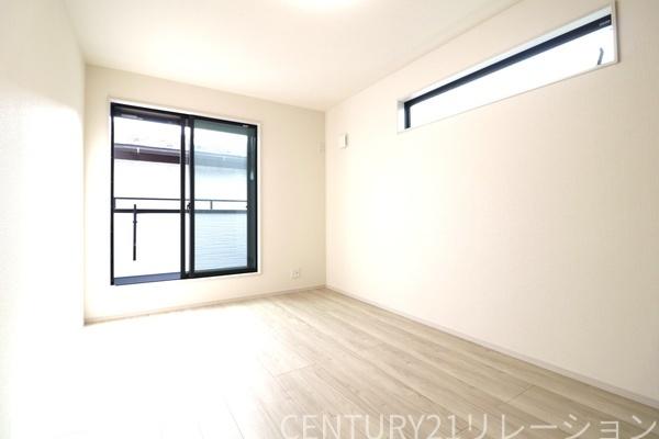 高座郡寒川町中瀬5期新築一戸建て