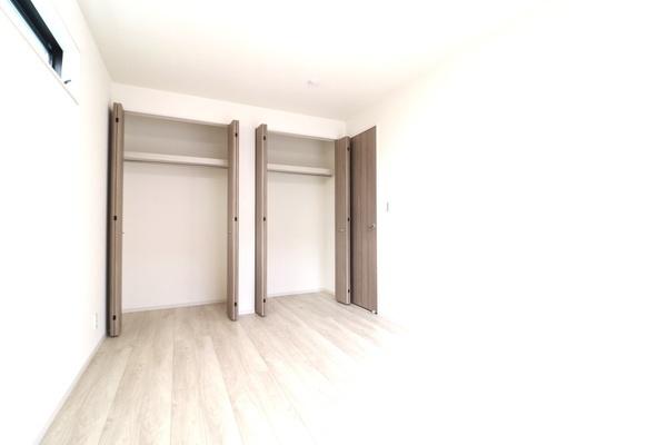 高座郡寒川町中瀬5期新築一戸建て