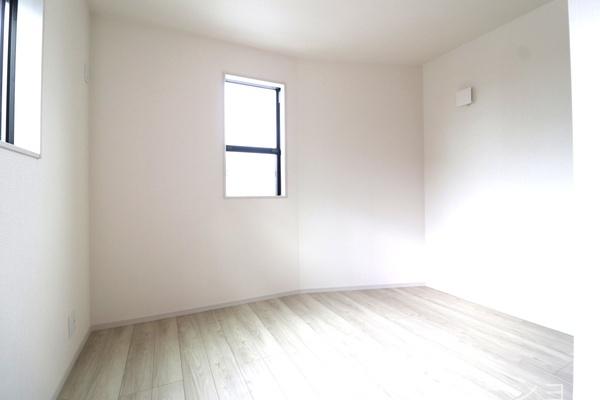 高座郡寒川町中瀬5期新築一戸建て