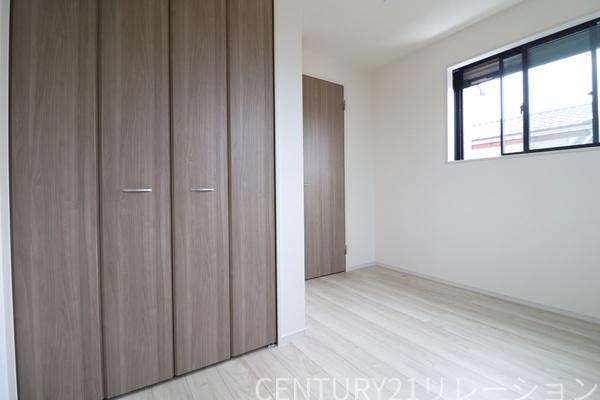 高座郡寒川町中瀬5期新築一戸建て