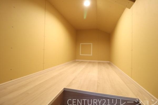 高座郡寒川町中瀬5期新築一戸建て