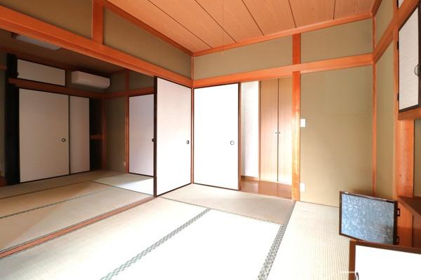 高座郡寒川町小動の中古一戸建て