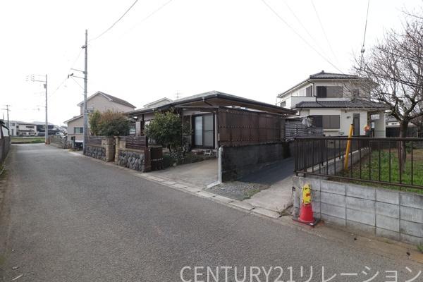 高座郡寒川町小動の中古一戸建て