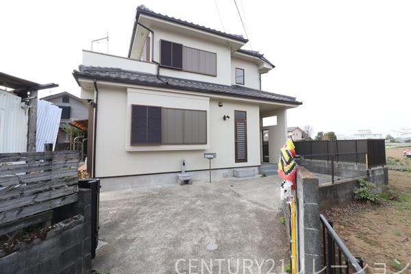 高座郡寒川町小動　中古一戸建て