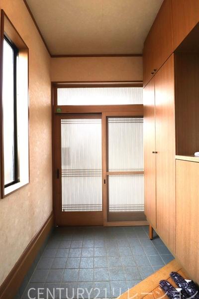 高座郡寒川町小動　中古一戸建て