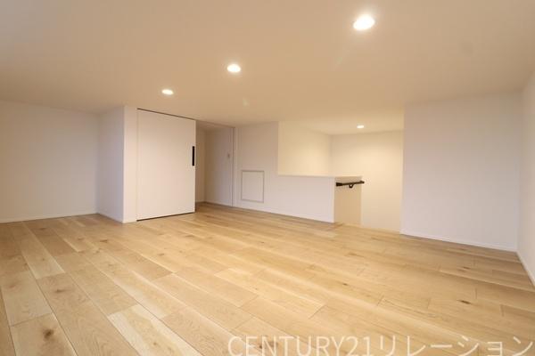 海老名市杉久保南３丁目　新築分譲全６棟　Ｂ棟