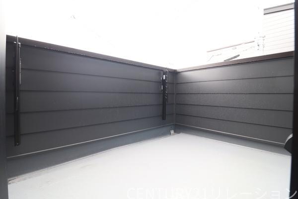 海老名市杉久保南３丁目　新築分譲全６棟　Ｂ棟