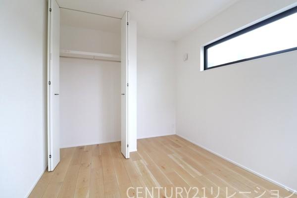 海老名市杉久保南３丁目　新築分譲全６棟　Ｂ棟