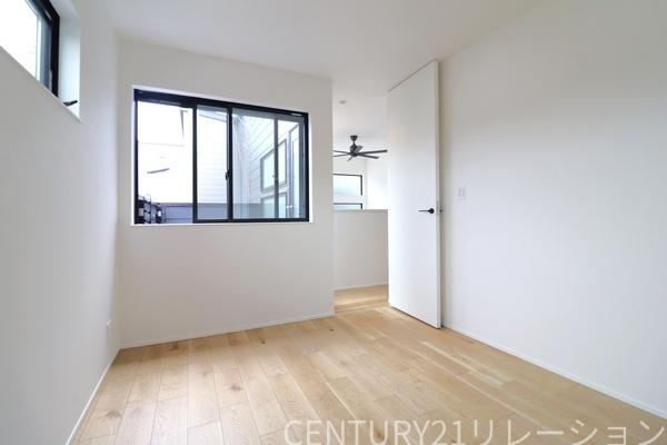 海老名市杉久保南３丁目　新築分譲全６棟　Ｂ棟