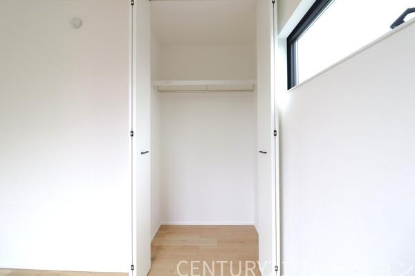 海老名市杉久保南３丁目　新築分譲全６棟　Ｂ棟