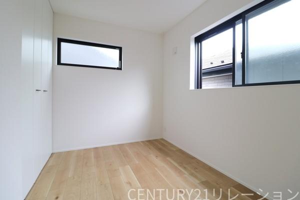 海老名市杉久保南３丁目　新築分譲全６棟　Ｂ棟