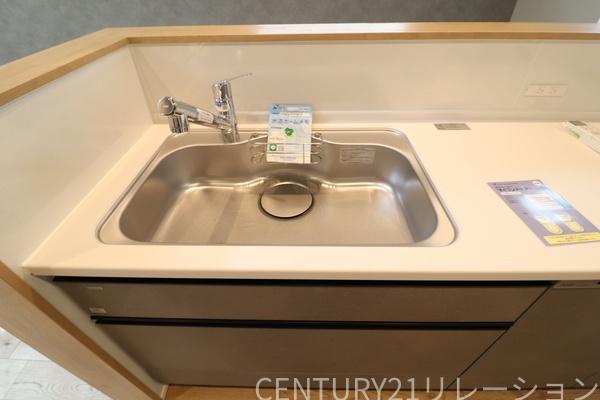 海老名市杉久保南３丁目　新築分譲全６棟　Ｅ棟