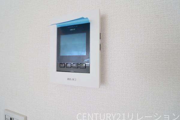 海老名市杉久保北４丁目　新築分譲2号棟