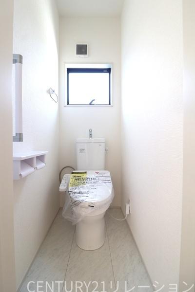 海老名市杉久保北４丁目　新築分譲3号棟