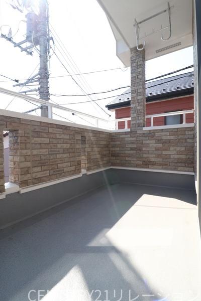 座間市座間２丁目の中古一戸建て