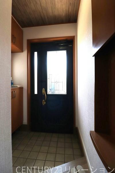 座間市座間2丁目中古一戸建て