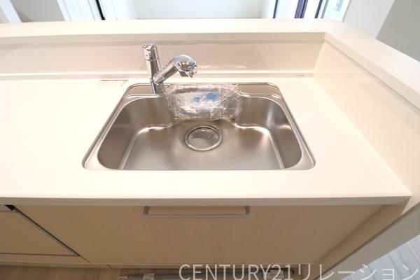 座間市広野台1丁目2期　新築分譲1号棟