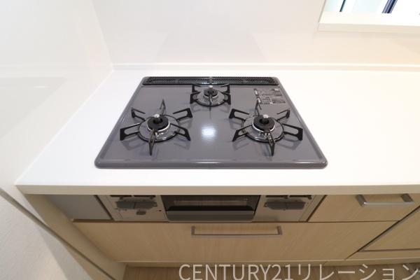 座間市広野台1丁目2期　新築分譲1号棟