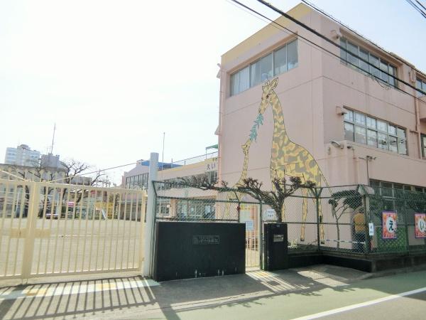 ロイヤルステージ本厚木1(えいすう幼稚園)