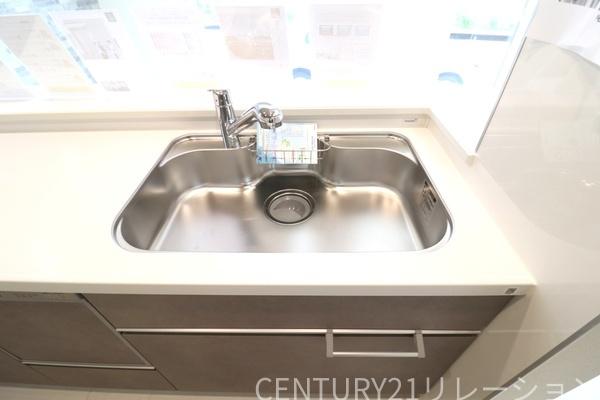 綾瀬市吉岡東５丁目　新築一戸建て