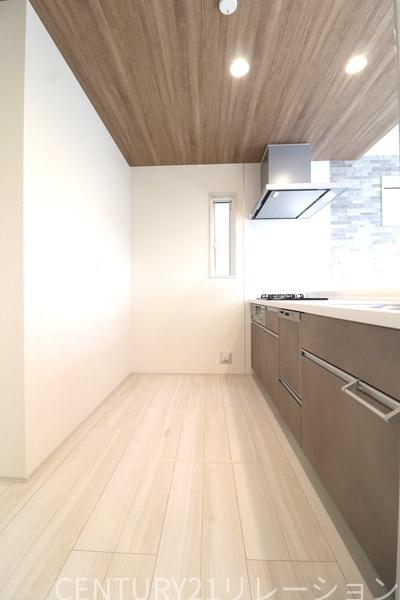 綾瀬市吉岡東５丁目　新築一戸建て