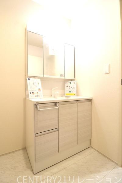 綾瀬市吉岡東５丁目　新築一戸建て