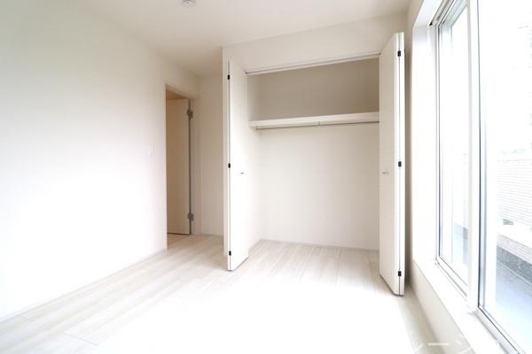 綾瀬市吉岡東５丁目　新築一戸建て