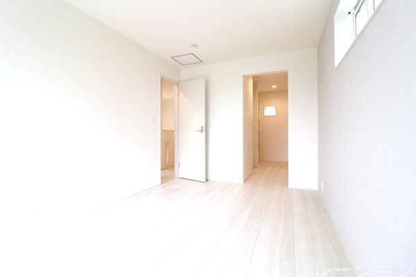 綾瀬市吉岡東５丁目　新築一戸建て