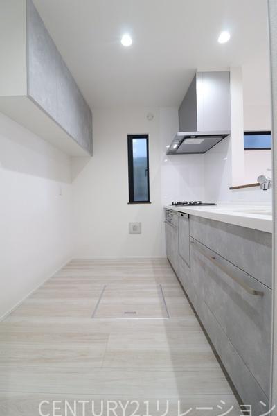 座間市東原２丁目の新築一戸建