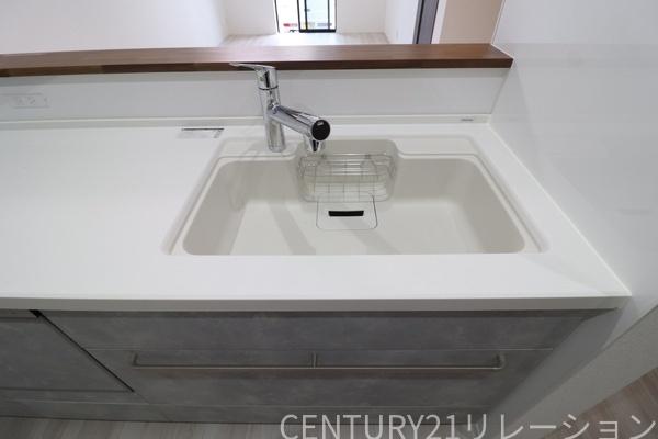 座間市東原２丁目の新築一戸建