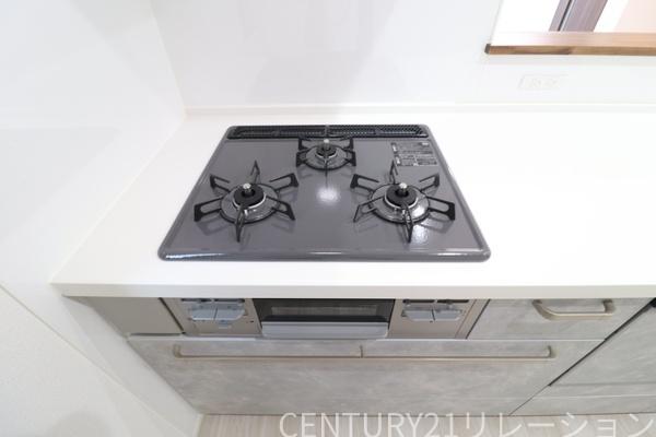 座間市東原２丁目の新築一戸建