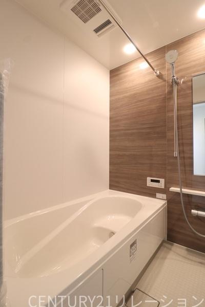 座間市東原２丁目の新築一戸建