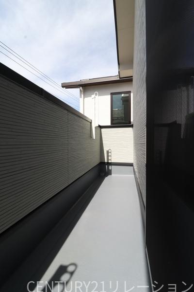 座間市東原２丁目の新築一戸建