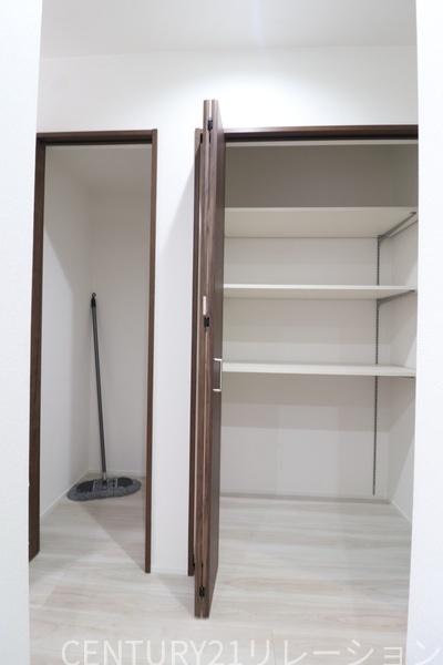 座間市東原２丁目の新築一戸建