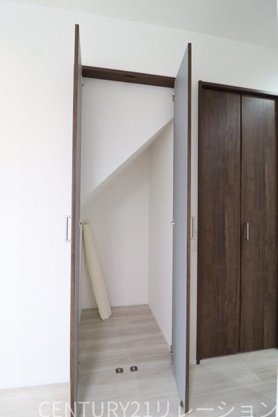 座間市東原２丁目の新築一戸建