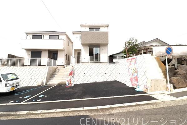 綾瀬市深谷中7丁目第19新築分譲2号棟