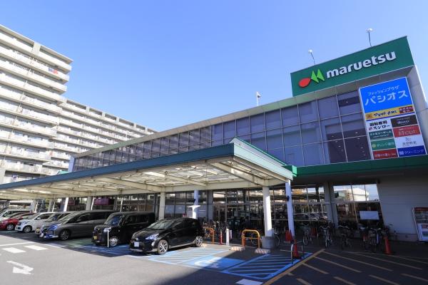 綾瀬市蓼川3丁目 新築分譲A号棟(マルエツさがみ野店)